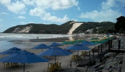 praia