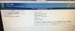 stf de rosa
