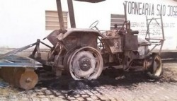 trator