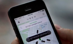uber