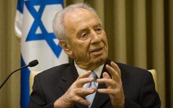 ShimonPeres