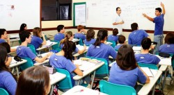 ensino medio