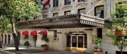 hotel temer