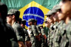 armadas