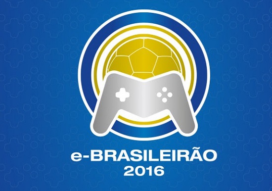 Resultado de imagem para CBF organiza inédito Campeonato Brasileiro de videogame