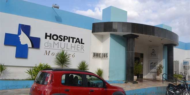* Internautas se mobilizam com elaboração de documento que pede reabertura do Hospital da Mulher.