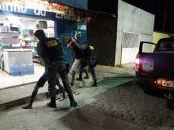madrugada