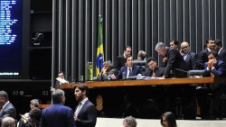 pec aprovada