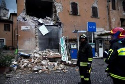 terremoto
