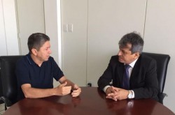 tulio e procurador