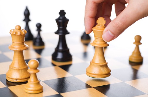 Poços sedia torneio aberto do Brasil de xadrez neste mês – Coluna