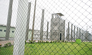 * Maior unidade prisional do Ceará vai priorizar presos que trabalham.