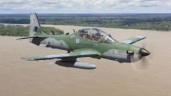 embraer