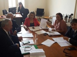 fatima_parlamento