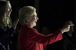 hillary