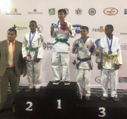 judoca