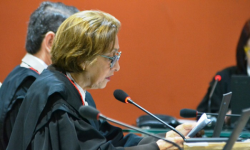 juiza pau