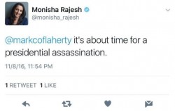 monisha