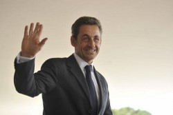 sarkozy