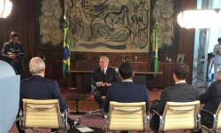 temer e roda