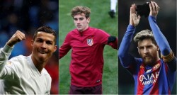 FINALISTAS
