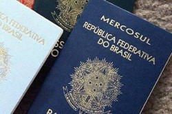 PASSAPORTE