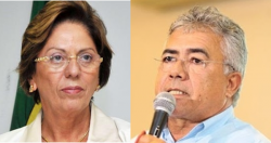 Rosa-e-Tião