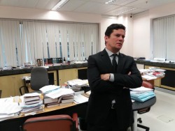 SÉRGIO MORO 5555