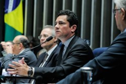 SÉRGIO MORO DDDD