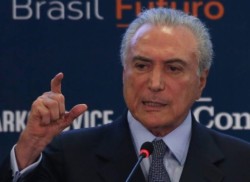 TEMER REFORMA D