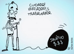 Vereadores