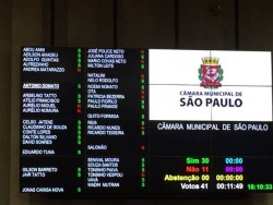 aumento de salário