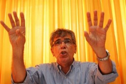 barreto
