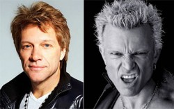 bon jovi