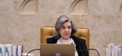cármem Lúcia