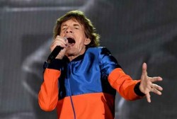 mick