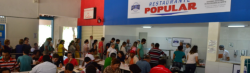 popular