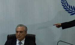 temer leva falta