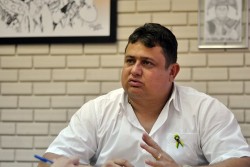 virgulino branco