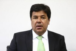 EDUCACAO / MINISTRO / IMPA