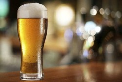 cerveja pra mulher