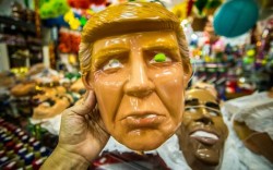mascaratrump