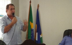 prefeito é morto