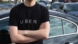 uber TESTE