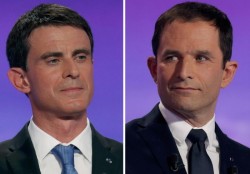 valls