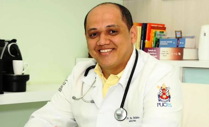Médico-Belísio-Neto-assume-a-coordenação-da-UTI-do-Hospital-Regional-de-Caicó