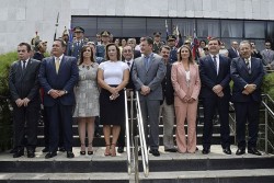 assem hoje