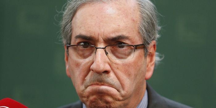 * Supremo rejeita recurso e mantém prisão de Eduardo Cunha.