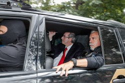 cunha foi