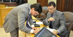 george assinando